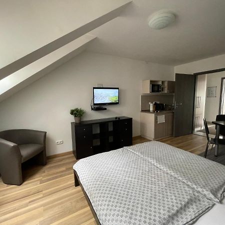 Benevia Apartments Печ Екстер'єр фото