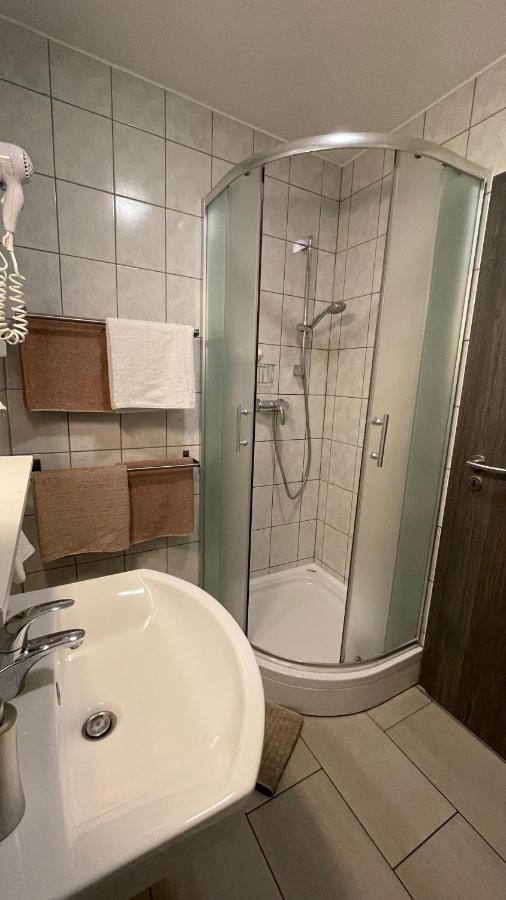 Benevia Apartments Печ Екстер'єр фото