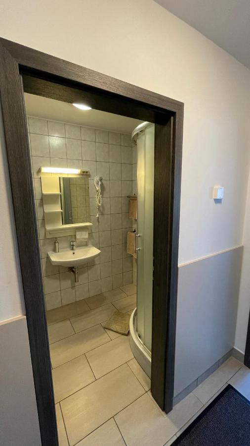Benevia Apartments Печ Екстер'єр фото